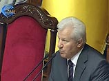 Ющенко: создание новой коалиции не отвечает букве закона и может повлечь "адекватные меры"