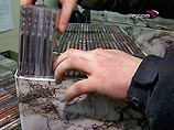 Из офиса режиссера Сергея Прянишникова изъяты 40 тыс. DVD с порнофильмами Из офиса режиссера Сергея Прянишникова изъяты 40 тыс. DVD с порнофильмами