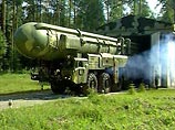 До 2015 года армия России получит 69 комплексов "Тополь-М" До 2015 года армия России получит 69 комплексов "Тополь-М"