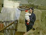 ООН: Через три месяца чеченских беженцев будет нечем кормить ООН: Через три месяца чеченских беженцев будет нечем кормить