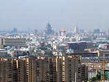 Новый Генплан Москвы: город избавится от производства и будет расти вверх Новый Генплан Москвы: город избавится от производства и будет расти вверх