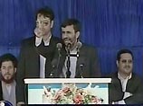 Ахмади Нежад: Иран не откажется от овладения ядерными технологиями и ответит "шестерке" до 22 августа Ахмади Нежад: Иран не откажется от овладения ядерными технологиями и ответит "шестерке" до 22 августа