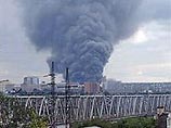 В закрытом городе Лесном Свердловской области на комбинате "Электрохимприбор" произошло возгорание радиационных материалов. Инцидент на заводе, расположенном всего в 250 километрах от Екатеринбурга, удалось устранить В закрытом городе Лесном Свердловской области на комбинате "Электрохимприбор" произошло возгорание радиационных материалов. Инцидент на заводе, расположенном всего в 250 километрах от Екатеринбурга, удалось устранить