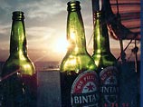 Годовщина бутылочного пива: 438 лет назад его загнал в бутылку английский богослов