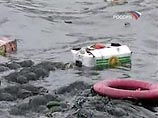 У побережья Камчатки перевернулось судно: двое погибших