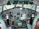 Расшифрованы "черные ящики" Ту-154, совершившего 10 июля вынужденную посадку в Иркутске Расшифрованы "черные ящики" Ту-154, совершившего 10 июля вынужденную посадку в Иркутске
