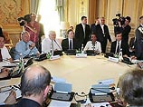 Иранское досье передано в Совет Безопасности ООН Иранское досье передано в Совет Безопасности ООН
