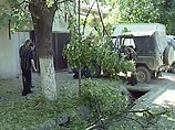 В центре Цхинвали произошел теракт, в результате которого двое человек погибли, двое ранены, сообщил в пятницу министр обороны Южной Осетии Анатолий Баранкевич