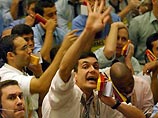 Цены на нефть продолжают бить все исторические рекорды – баррель стоит дороже 78 долларов Цены на нефть продолжают бить все исторические рекорды – баррель стоит дороже 78 долларов