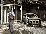 Новая криминальная война в Сан-Паулу: 16 человек убиты, сожжено 68 автобусов Новая криминальная война в Сан-Паулу: 16 человек убиты, сожжено 68 автобусов