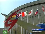 На саммит G8 в Петербурге потрачено больше 10 млрд рублей На саммит G8 в Петербурге потрачено больше 10 млрд рублей