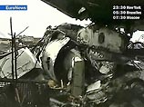 Опознаны 104 жертвы катастрофы самолета А-310 в Иркутске Опознаны 104 жертвы катастрофы самолета А-310 в Иркутске