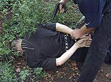 В Петербурге задержан лидер экстремистской группировки, находившийся в международном розыске В Петербурге задержан лидер экстремистской группировки, находившийся в международном розыске