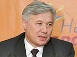 Спикер Верховной Рады обещал сформировать "широкую коалицию" и объявил перерыв до вторника Спикер Верховной Рады обещал сформировать "широкую коалицию" и объявил перерыв до вторника