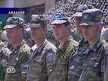 По ее утверждению, руководство Грузии предложило план мирного урегулирования конфликта, который невозможно реализовать в условиях нынешнего мандата проводимой в Абхазии миротворческой операции