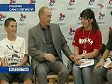 Россия включила вопрос о ситуации в Ливане в повестку саммита G8 Россия включила вопрос о ситуации в Ливане в повестку саммита G8