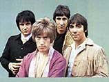 Группа The Who отправится в мировое турне - впервые за более чем 20 лет