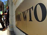 Грузия решила повременить пускать Россию в ВТО