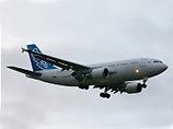 Россияне стали бояться летать на самолетах А-310