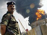 Израиль выдвинул условия вывода войск из Ливана Израиль выдвинул условия вывода войск из Ливана