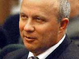 США пополнили список "невъездных" белорусских чиновников теми, кто судил Козулина 
