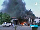 Обнаружены тела двух моряков, пропавших в результате обстрела корабля Израиля Обнаружены тела двух моряков, пропавших в результате обстрела корабля Израиля