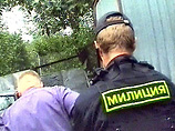 В Москве в элитном поселке, назначенном под снос, произошла массовая драка