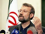 Иран отверг предложения пяти постоянных членов Совбеза ООН и Германии
