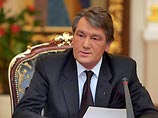 Президент Украины Виктор Ющенко заявил, что новые парламентские выборы это слишком дорогое удовольствие. Об этом резидент сказал сегодня в своем традиционном субботнем радиообращении к украинцам, которое было посвящено парламентскому кризису