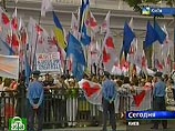 Ющенко не исключил, что использует право президента на роспуск парламента Ющенко не исключил, что использует право президента на роспуск парламента