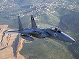 Боевые самолеты ВВС Израиля нанесли ракетный удар по южному району Бейрута