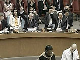 В резолюции также поддерживается призыв к скорейшему возобновлению шестистороннего переговорного процесса, строгому соблюдению всеми сторонами совместного заявления от сентября 2006 года, мирной и проверяемой денуклеаризации Корейского полуострова