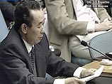 Совбез ООН осудил ракетные испытания КНДР Совбез ООН осудил ракетные испытания КНДР