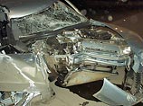 В Мордовии "Жигули" выехали навстречу КамАЗу: 5 погибших В Мордовии "Жигули" выехали навстречу КамАЗу: 5 погибших