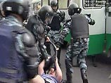 В Петербурге в первый день саммита задержаны около 30 человек В Петербурге в первый день саммита задержаны около 30 человек