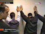 Сотрудники московского уголовного розыска задержали семерых граждан Киргизии, которых подозревают в изнасиловании двух сотрудниц милиции