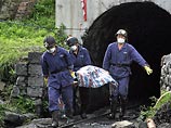 В результате взрыва на шахте на севере Китая погибли по меньшей мере 18 человек, 39 заблокированы внутри шахты, сообщает в воскресенье китайское информационное агентство Xinhua