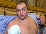 Агрессивное поведение "Русского Феникса" не понравилось японцам Агрессивное поведение "Русского Феникса" не понравилось японцам