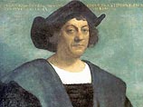Испанский мореплаватель Христофор Колумб был "жестоким тираном" - к такому выводу пришли авторы опубликованного в Испании исследования ранее неизвестных материалов о жизни первооткрывателя Америки