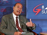 Президенты Франции и США возложили вину в ближневосточном кризисе на "Хизбаллах" Президенты Франции и США возложили вину в ближневосточном кризисе на "Хизбаллах"