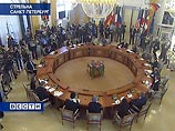 Лидеры стран G-8 призывают развивающиеся страны возглавить разработку стратегии в области образования Лидеры стран G-8 призывают развивающиеся страны возглавить разработку стратегии в области образования