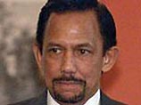 Султан Брунея по случаю своего 60-летия поднял  зарплату всем госслужащим
