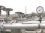 С 2007 года у Грузии появится альтернатива российскому газу