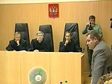 В Челябинском гарнизонном военном суде в понедельник продолжится судебный процесс по делу Андрея Сычева