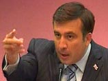 Президент Грузии Михаил Саакашвили подтвердил отзыв согласия на вступление России во Всемирную торговую организацию