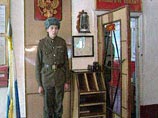 В "нехорошей" воинской части под Красноярском снова погиб призывник В "нехорошей" воинской части под Красноярском снова погиб призывник