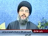 Maariv: американцы требуют от Израиля устранить лидера "Хизбаллах" Maariv: американцы требуют от Израиля устранить лидера "Хизбаллах"
