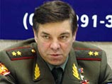 Российскому генералу Евневичу в Грузии вернули паспорт 