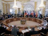 В Петербурге завершился саммит G8