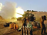 Сухопутные войска Израиля вошли в Ливан. Война закончится через несколько дней, считают представители армии Сухопутные войска Израиля вошли в Ливан. Война закончится через несколько дней, считают представители армии